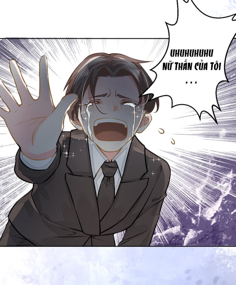 Hôn Sai 55 Lần, Nam Thần Cao Lãnh Ở Sát Vách Chap 26 - Next Chap 27
