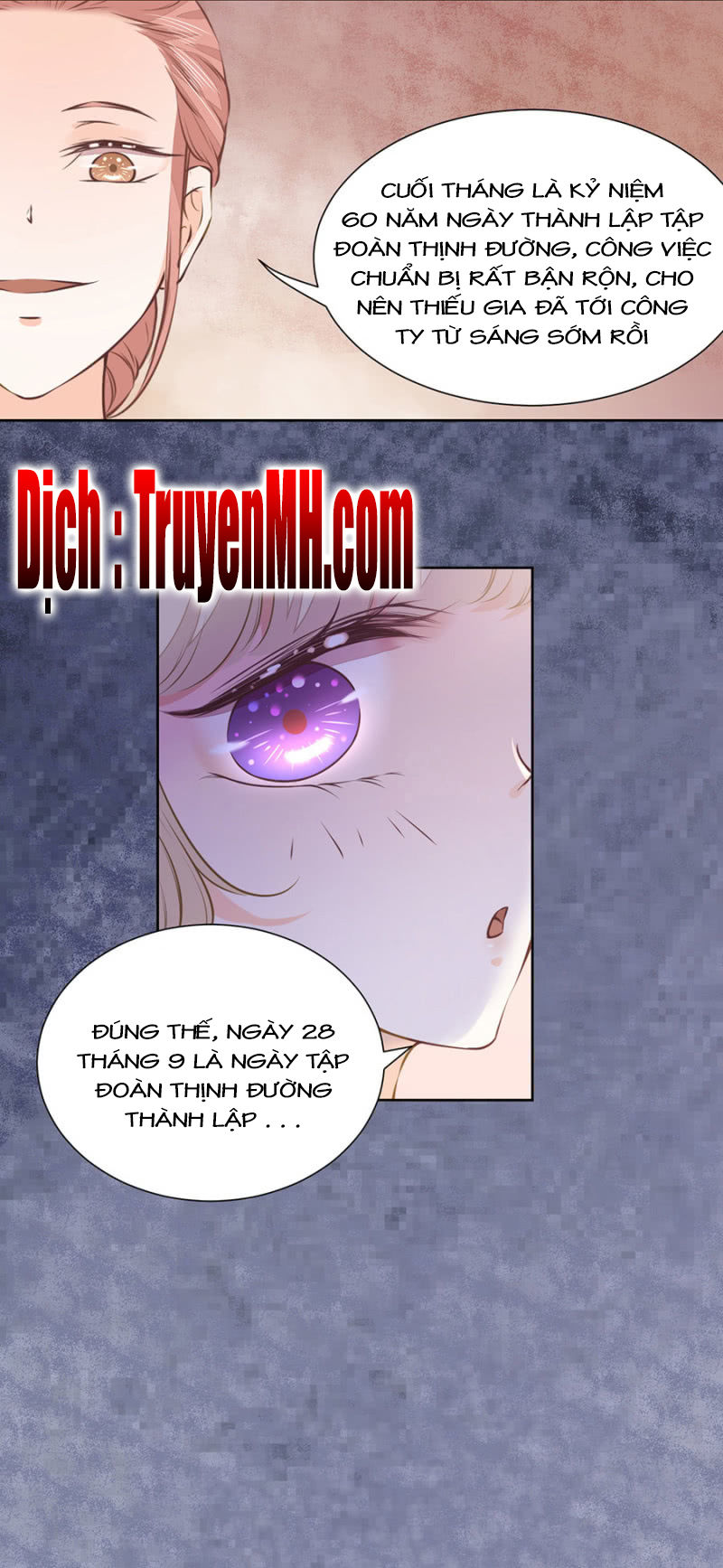 Hôn Sai 55 Lần, Nam Thần Cao Lãnh Ở Sát Vách Chap 34 - Next Chap 35