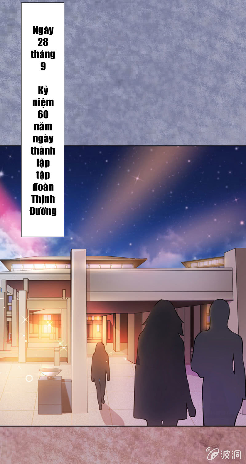 Hôn Sai 55 Lần, Nam Thần Cao Lãnh Ở Sát Vách Chap 34 - Next Chap 35