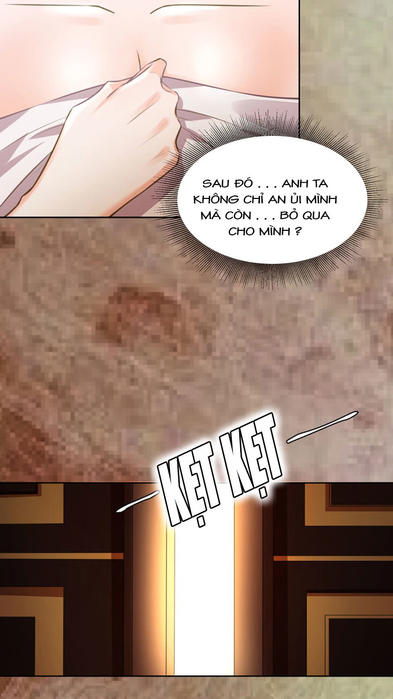 Hôn Sai 55 Lần, Nam Thần Cao Lãnh Ở Sát Vách Chap 34 - Next Chap 35