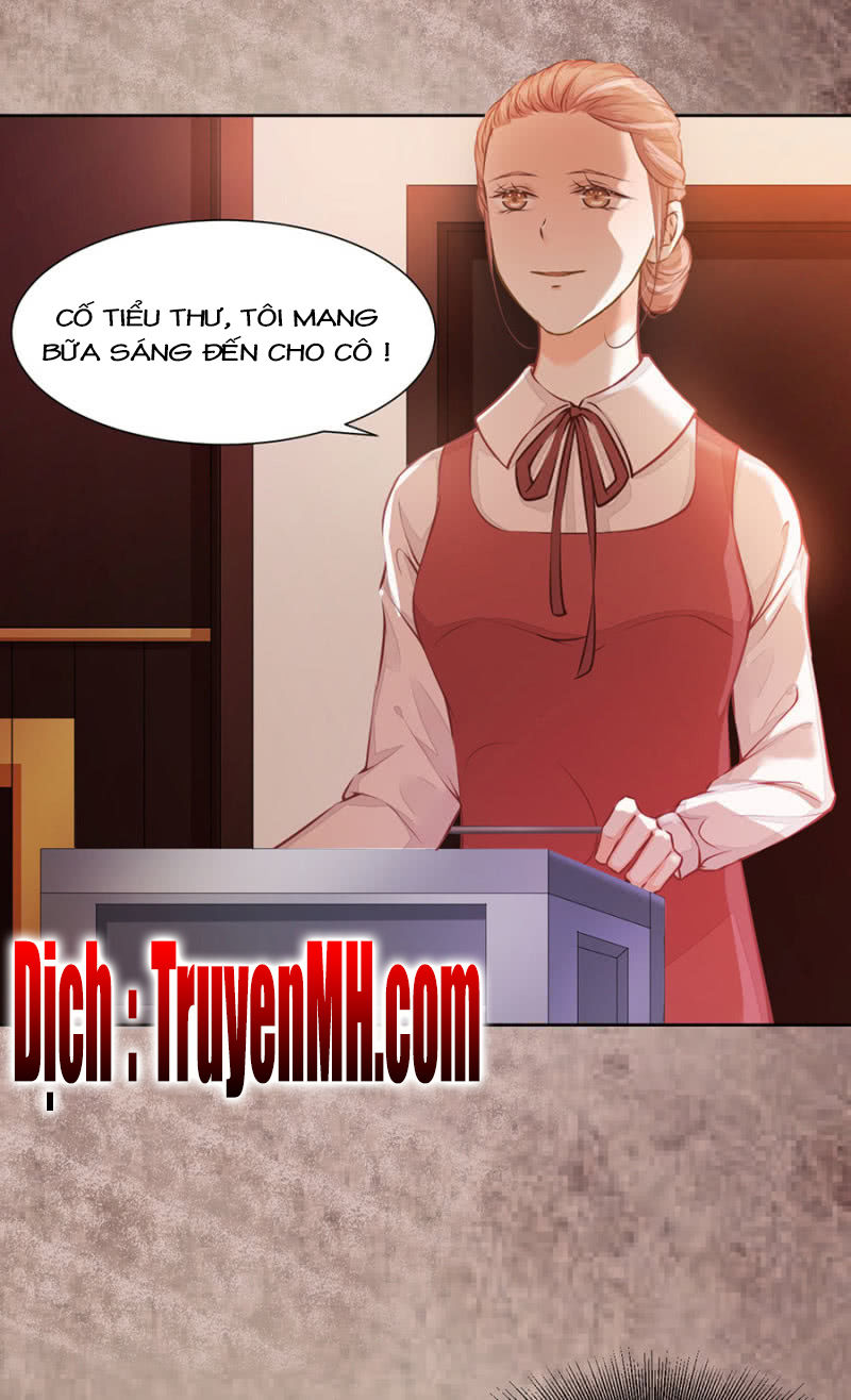 Hôn Sai 55 Lần, Nam Thần Cao Lãnh Ở Sát Vách Chap 34 - Next Chap 35