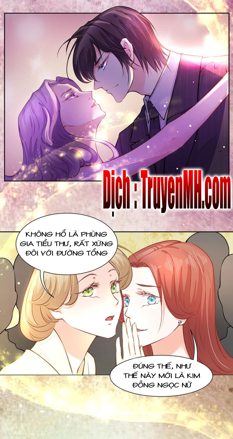 Hôn Sai 55 Lần, Nam Thần Cao Lãnh Ở Sát Vách Chap 37 - Next Chap 38