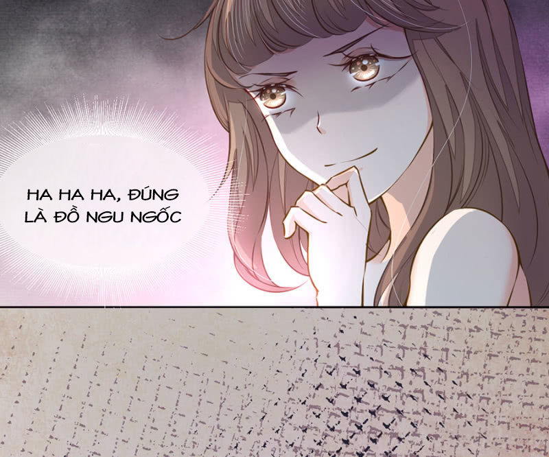 Hôn Sai 55 Lần, Nam Thần Cao Lãnh Ở Sát Vách Chap 37 - Next Chap 38