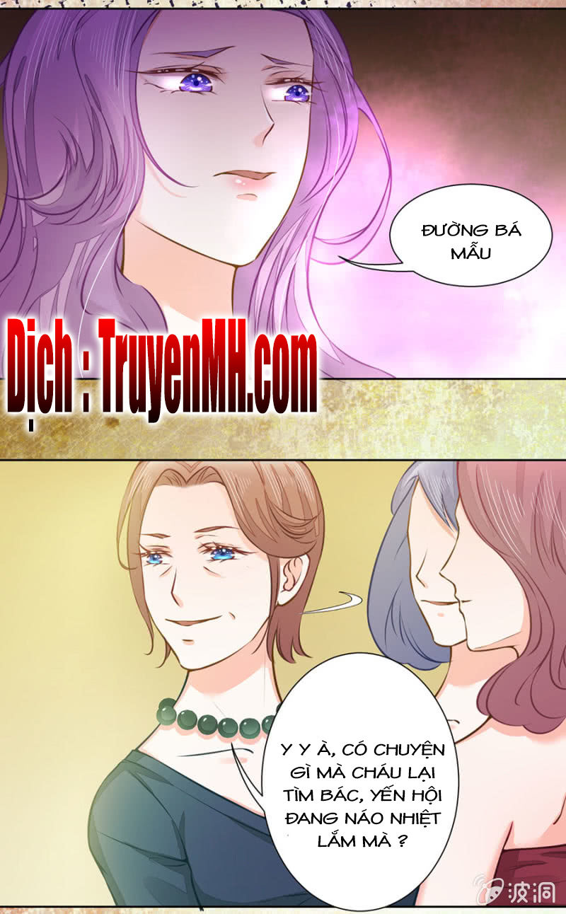 Hôn Sai 55 Lần, Nam Thần Cao Lãnh Ở Sát Vách Chap 37 - Next Chap 38