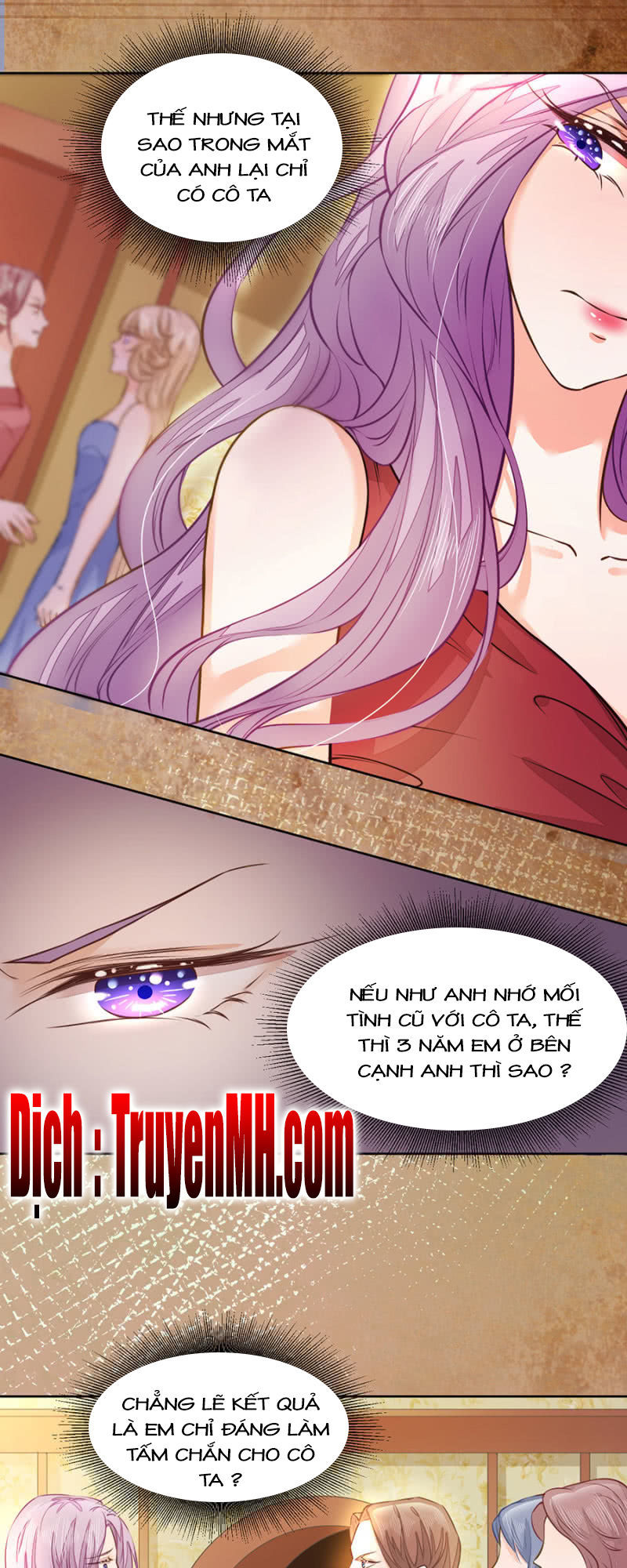 Hôn Sai 55 Lần, Nam Thần Cao Lãnh Ở Sát Vách Chap 37 - Next Chap 38