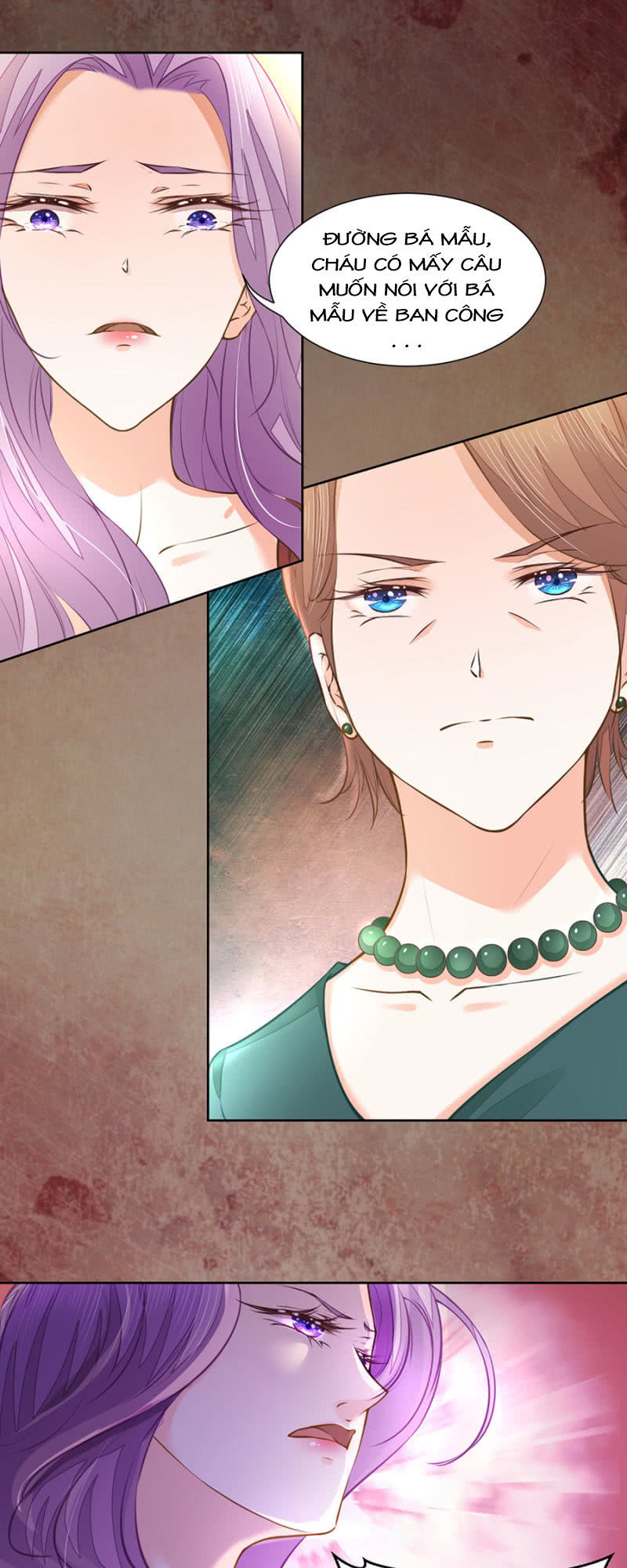 Hôn Sai 55 Lần, Nam Thần Cao Lãnh Ở Sát Vách Chap 37 - Next Chap 38
