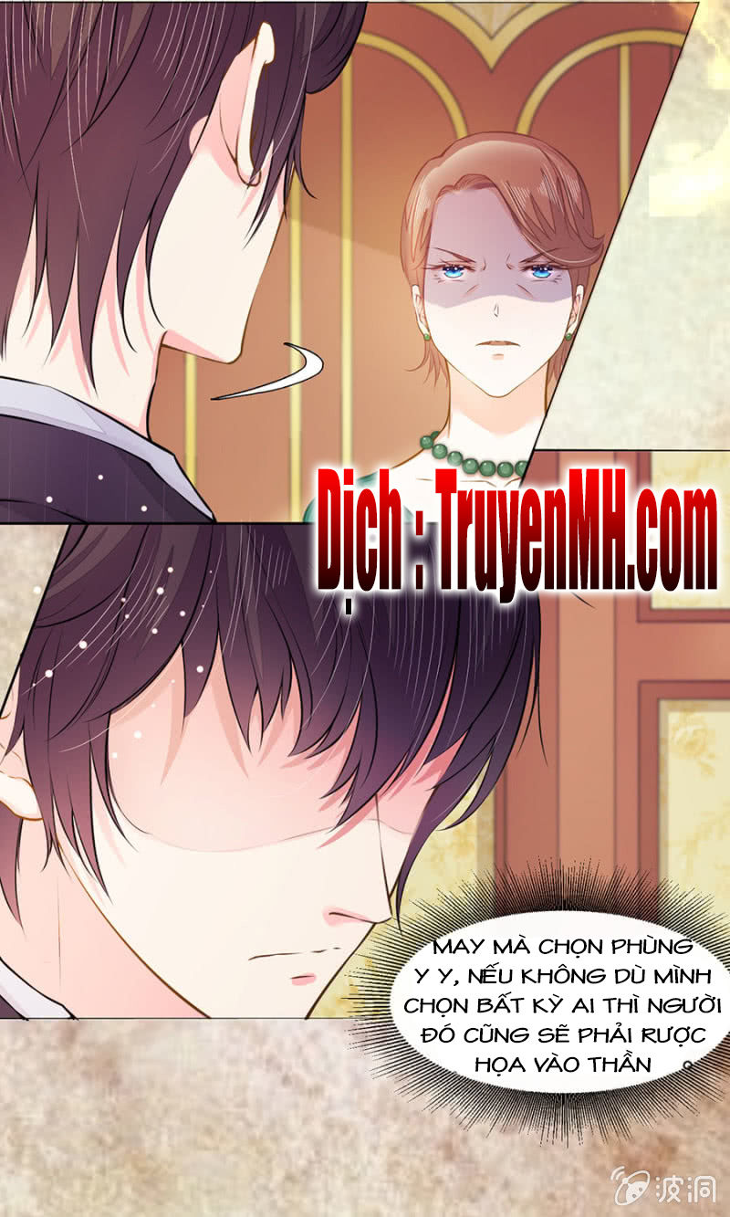 Hôn Sai 55 Lần, Nam Thần Cao Lãnh Ở Sát Vách Chap 37 - Next Chap 38