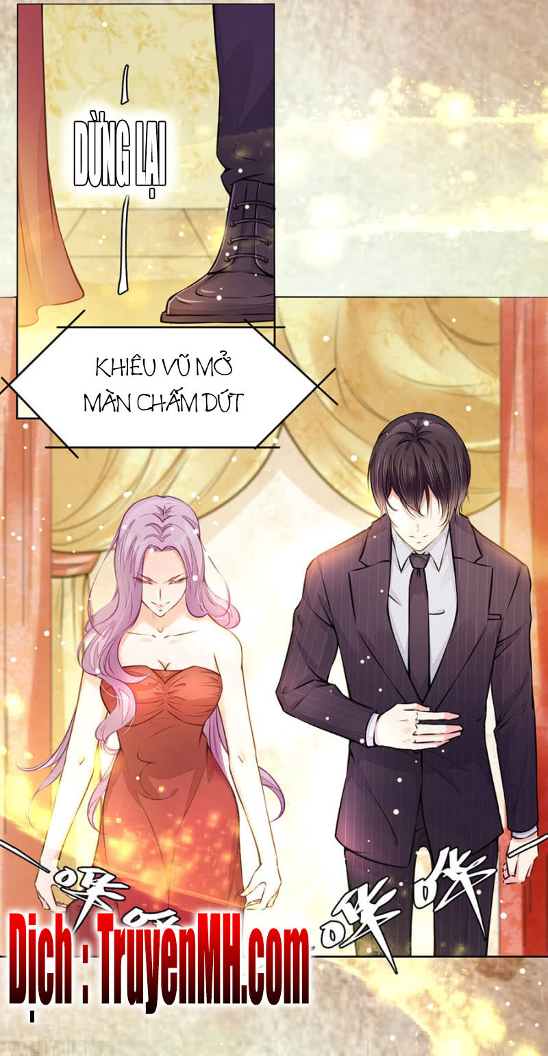 Hôn Sai 55 Lần, Nam Thần Cao Lãnh Ở Sát Vách Chap 37 - Next Chap 38