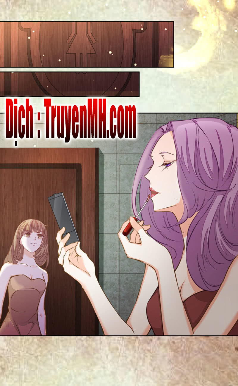 Hôn Sai 55 Lần, Nam Thần Cao Lãnh Ở Sát Vách Chap 37 - Next Chap 38