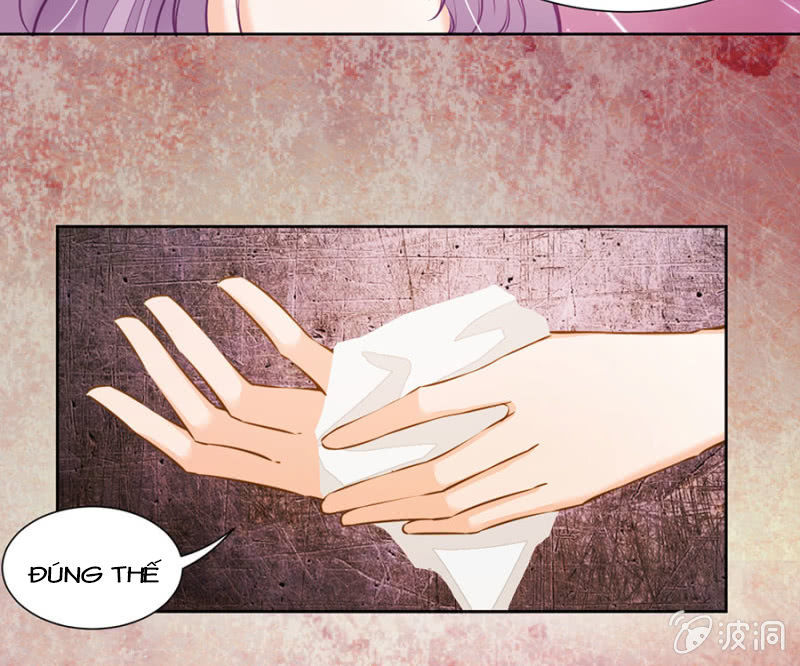 Hôn Sai 55 Lần, Nam Thần Cao Lãnh Ở Sát Vách Chap 37 - Next Chap 38