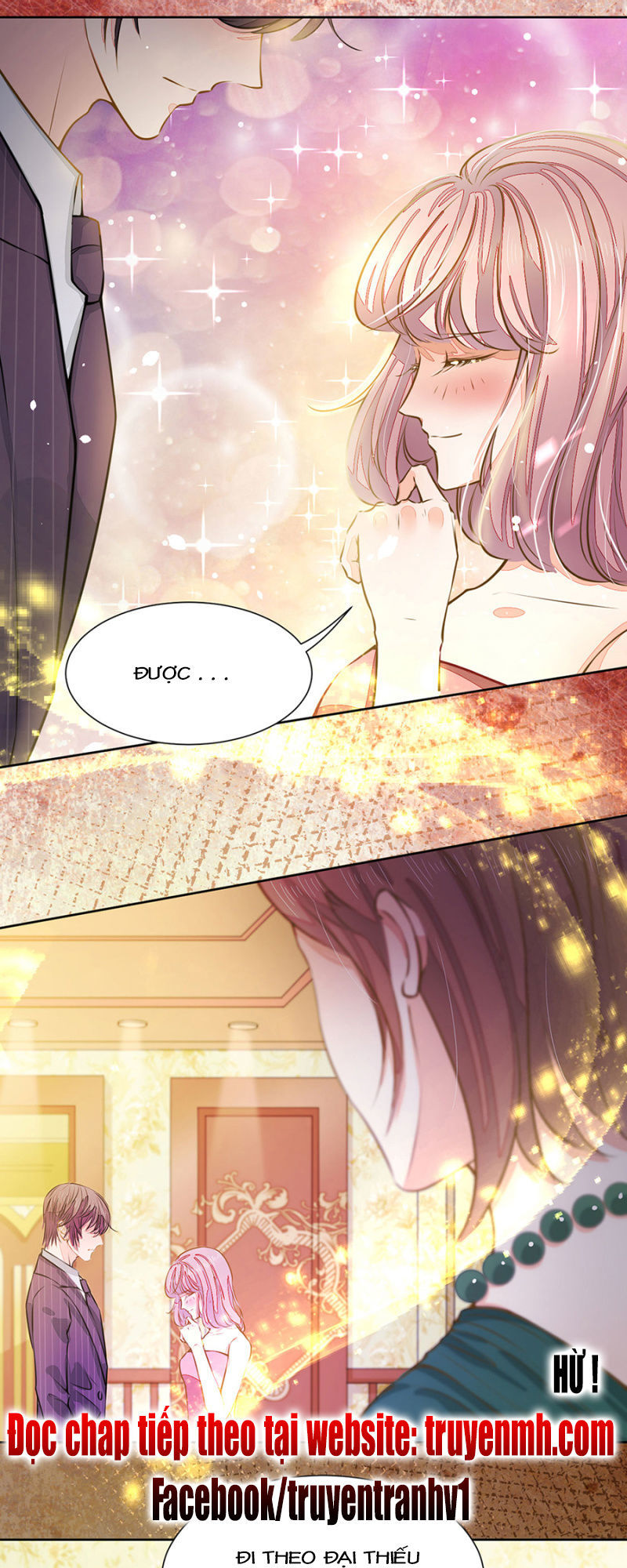 Hôn Sai 55 Lần, Nam Thần Cao Lãnh Ở Sát Vách Chap 39 - Next Chap 40