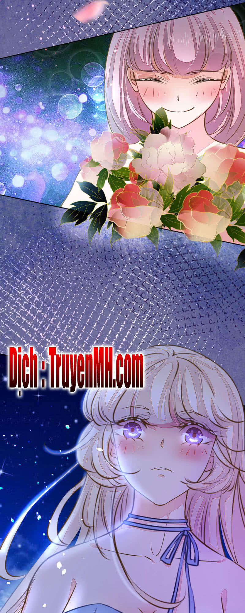 Hôn Sai 55 Lần, Nam Thần Cao Lãnh Ở Sát Vách Chap 39 - Next Chap 40