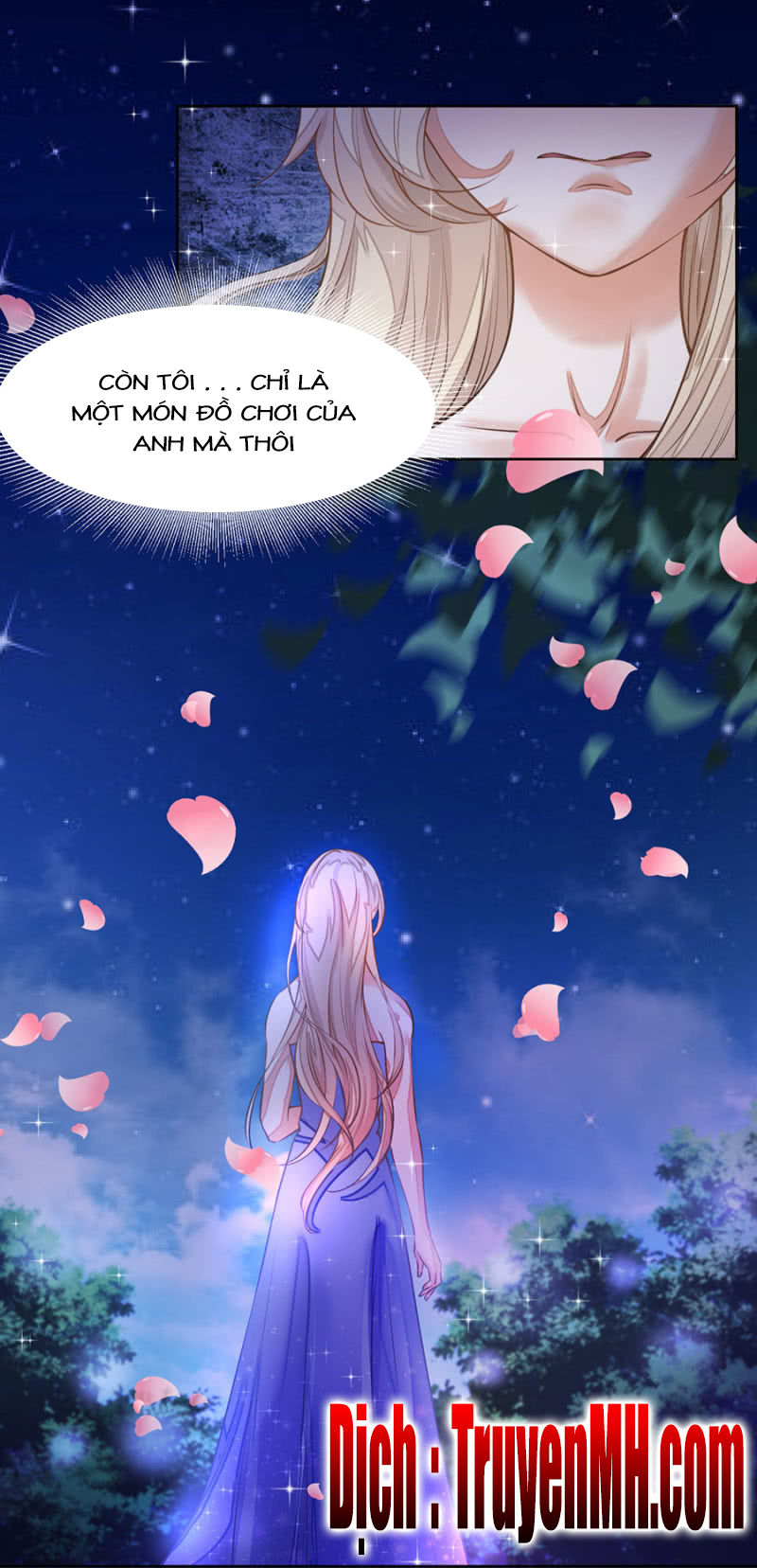 Hôn Sai 55 Lần, Nam Thần Cao Lãnh Ở Sát Vách Chap 39 - Next Chap 40