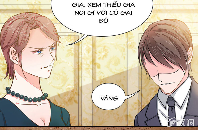 Hôn Sai 55 Lần, Nam Thần Cao Lãnh Ở Sát Vách Chap 39 - Next Chap 40