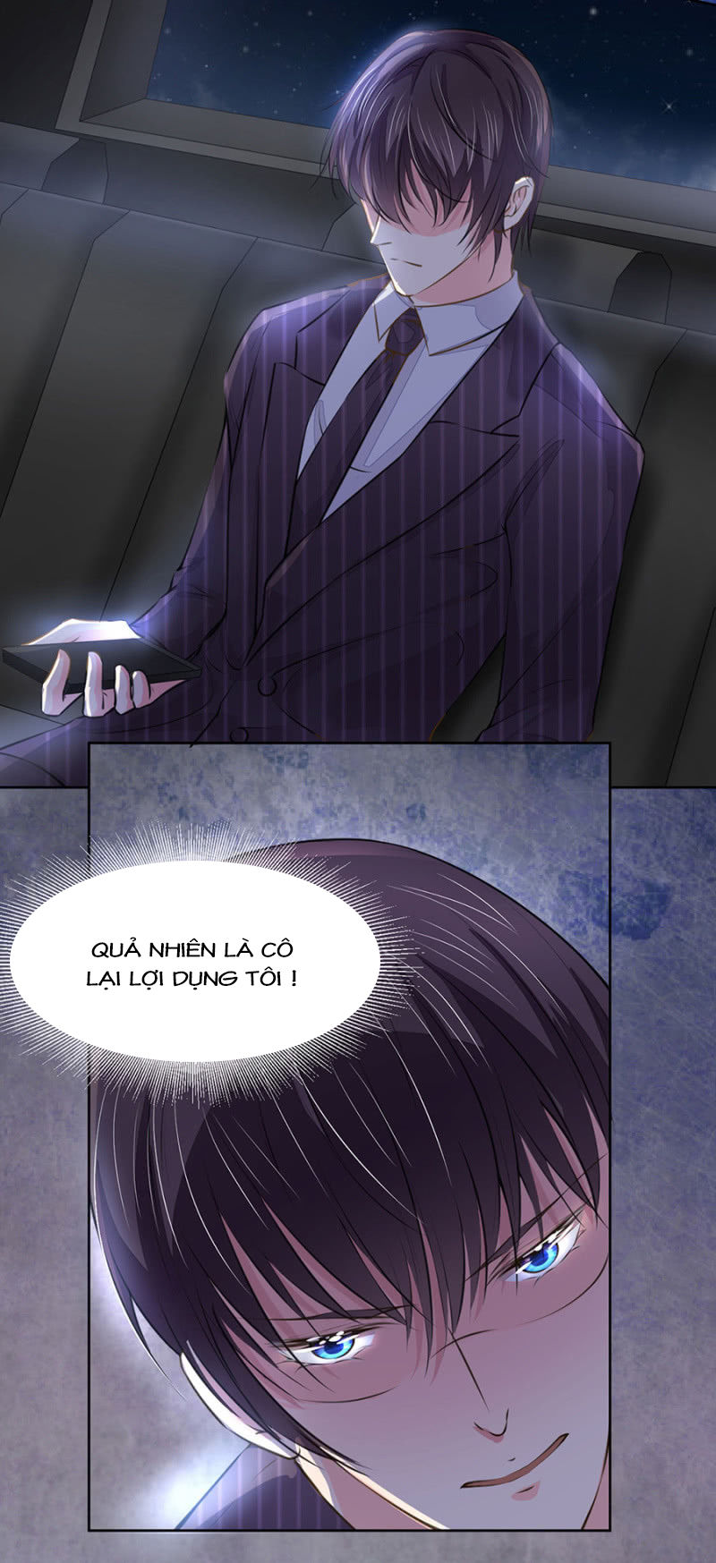 Hôn Sai 55 Lần, Nam Thần Cao Lãnh Ở Sát Vách Chap 54 - Next Chap 55