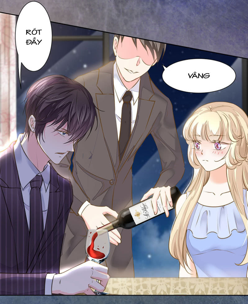 Hôn Sai 55 Lần, Nam Thần Cao Lãnh Ở Sát Vách Chap 54 - Next Chap 55