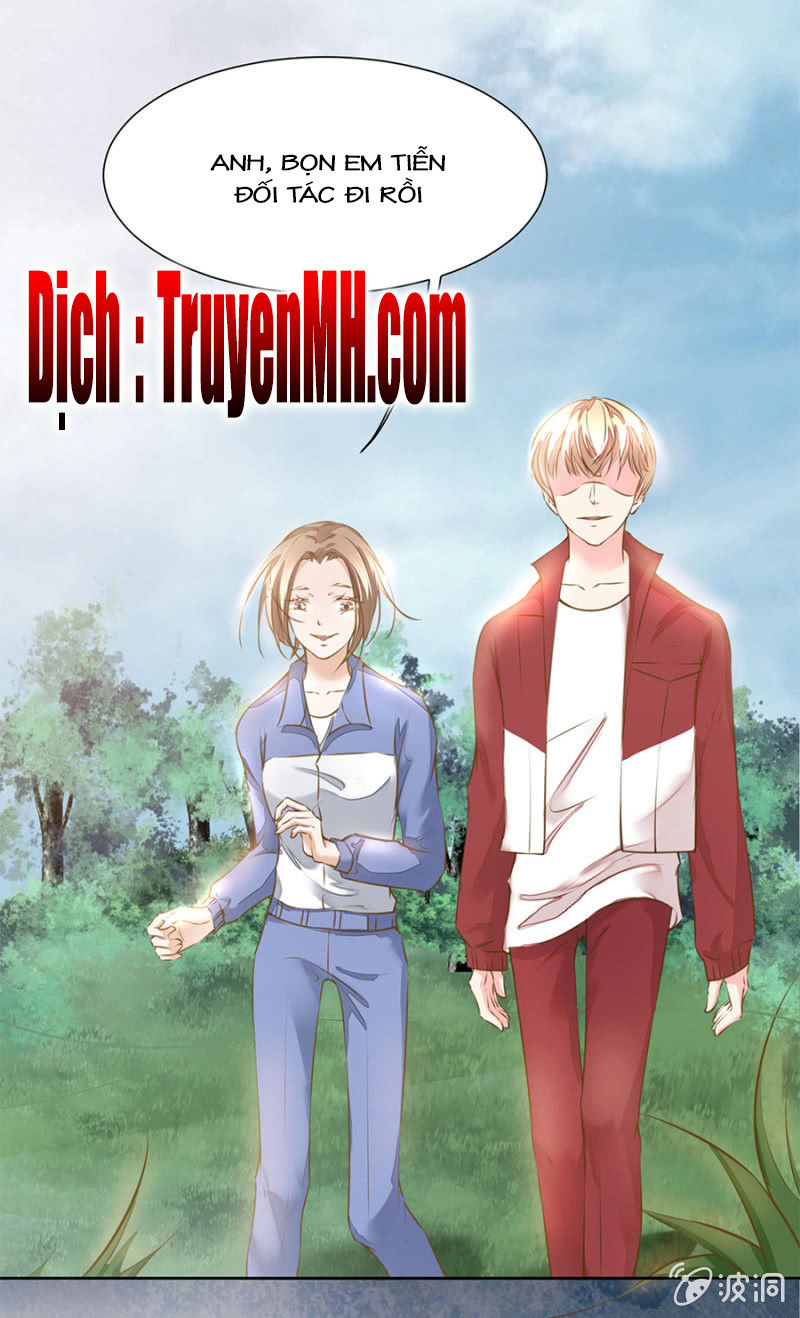 Hôn Sai 55 Lần, Nam Thần Cao Lãnh Ở Sát Vách Chap 54 - Next Chap 55