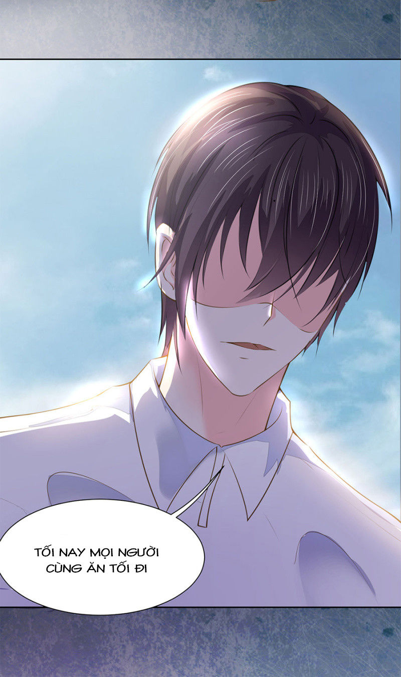 Hôn Sai 55 Lần, Nam Thần Cao Lãnh Ở Sát Vách Chap 54 - Next Chap 55