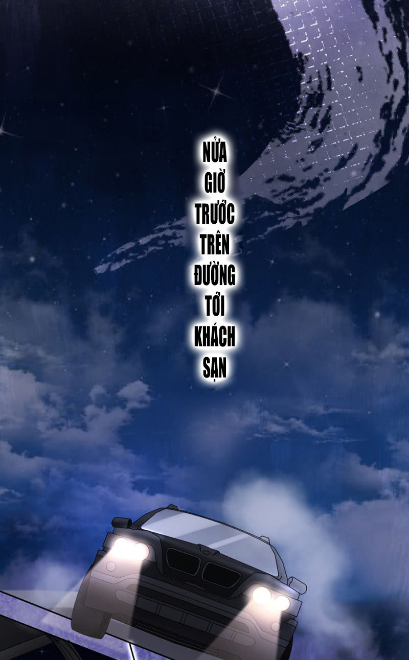 Hôn Sai 55 Lần, Nam Thần Cao Lãnh Ở Sát Vách Chap 54 - Next Chap 55