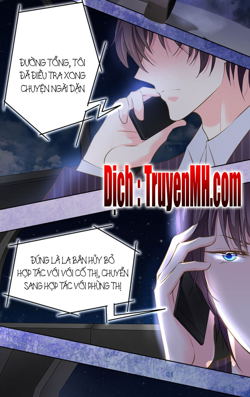 Hôn Sai 55 Lần, Nam Thần Cao Lãnh Ở Sát Vách Chap 54 - Next Chap 55