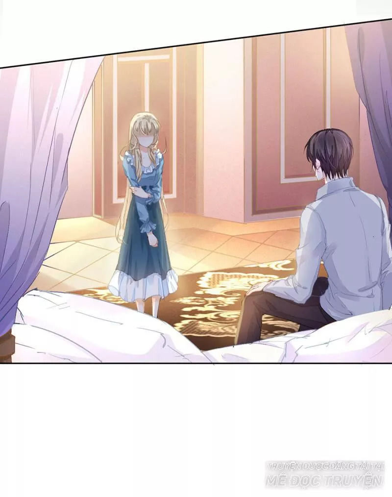 Hôn Sai 55 Lần, Nam Thần Cao Lãnh Ở Sát Vách Chap 6 - Next Chap 7