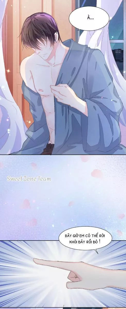 Hôn Sai 55 Lần, Nam Thần Cao Lãnh Ở Sát Vách Chap 6 - Next Chap 7