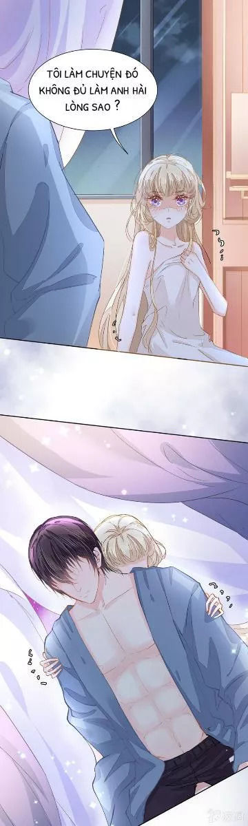 Hôn Sai 55 Lần, Nam Thần Cao Lãnh Ở Sát Vách Chap 6 - Next Chap 7