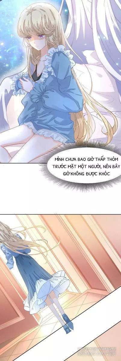 Hôn Sai 55 Lần, Nam Thần Cao Lãnh Ở Sát Vách Chap 6 - Next Chap 7