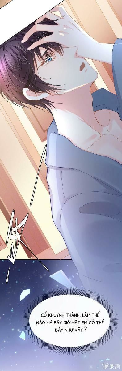 Hôn Sai 55 Lần, Nam Thần Cao Lãnh Ở Sát Vách Chap 6 - Next Chap 7