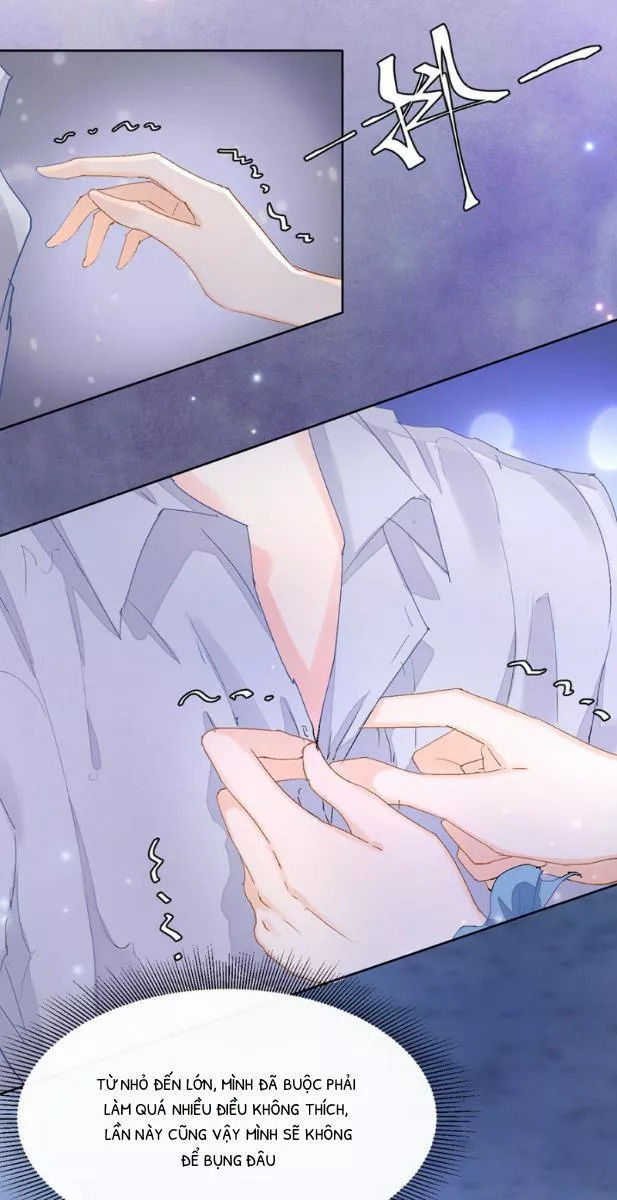 Hôn Sai 55 Lần, Nam Thần Cao Lãnh Ở Sát Vách Chap 6 - Next Chap 7