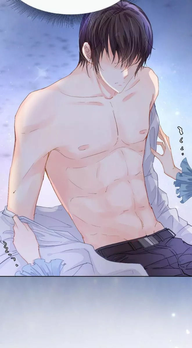 Hôn Sai 55 Lần, Nam Thần Cao Lãnh Ở Sát Vách Chap 6 - Next Chap 7
