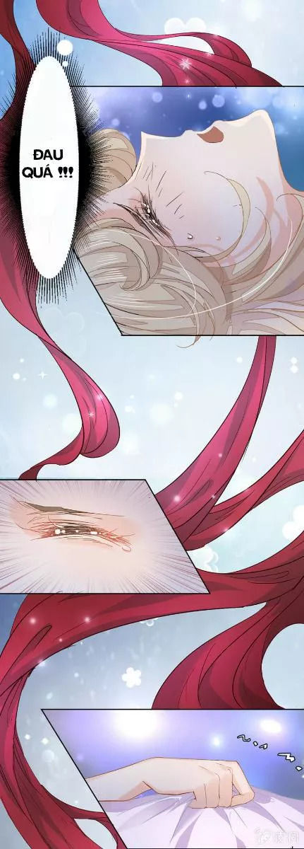 Hôn Sai 55 Lần, Nam Thần Cao Lãnh Ở Sát Vách Chap 6 - Next Chap 7