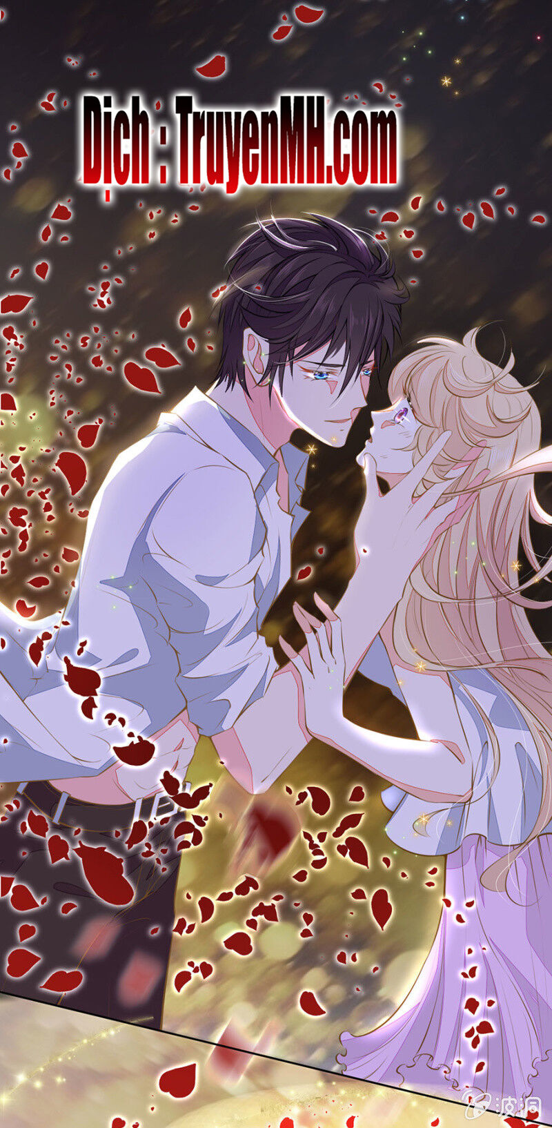 Hôn Sai 55 Lần, Nam Thần Cao Lãnh Ở Sát Vách Chap 75 - Next Chap 76