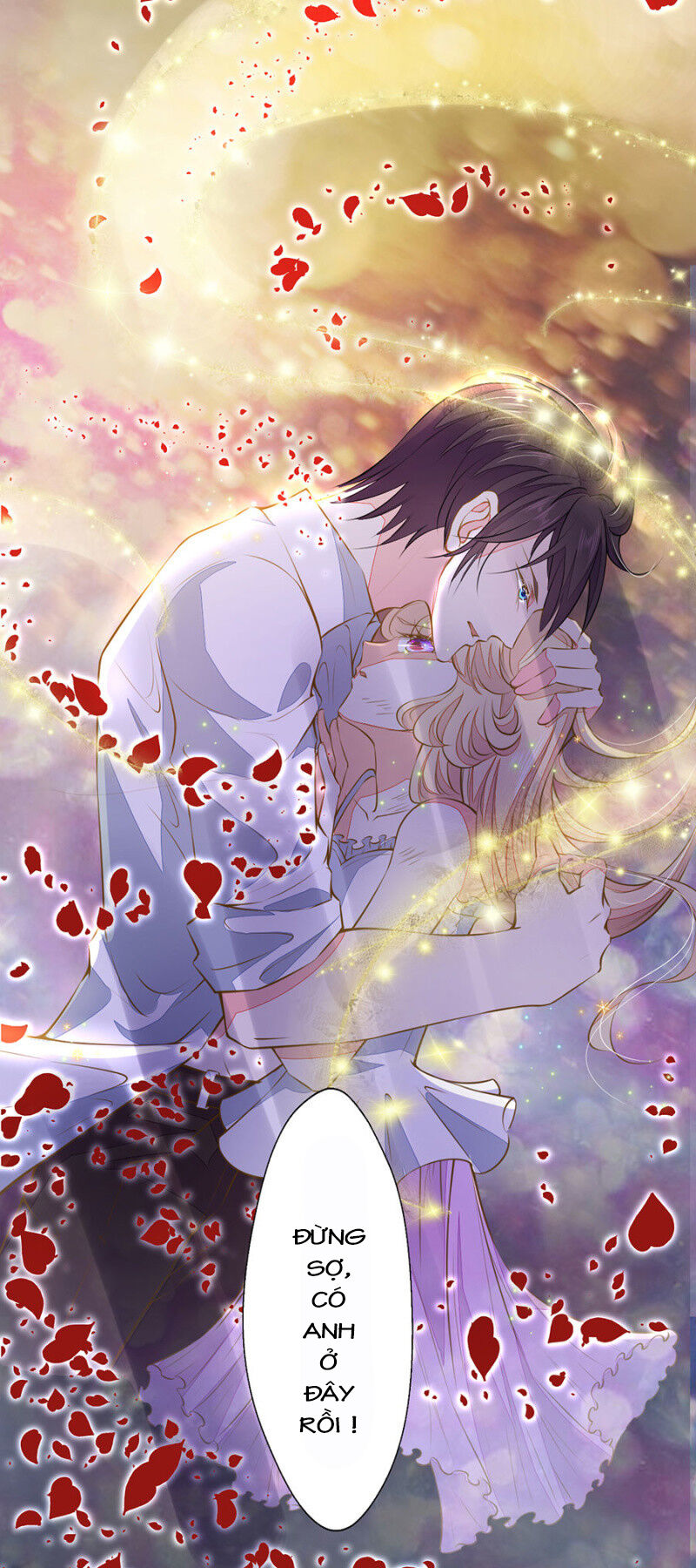 Hôn Sai 55 Lần, Nam Thần Cao Lãnh Ở Sát Vách Chap 75 - Next Chap 76