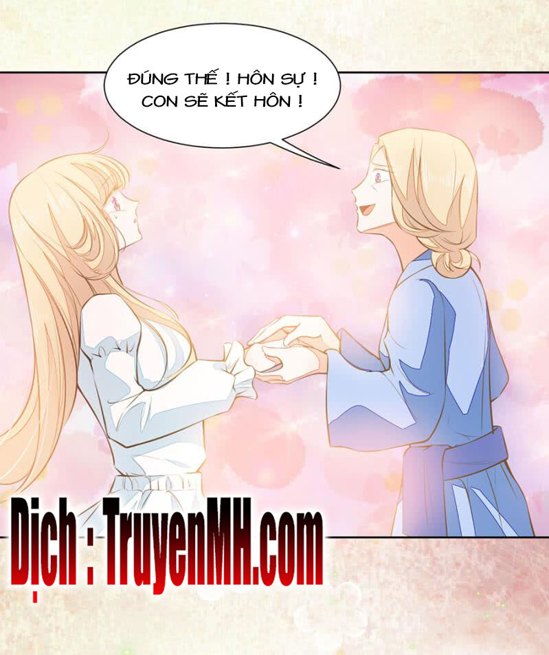 Hôn Sai 55 Lần, Nam Thần Cao Lãnh Ở Sát Vách Chap 85 - Next Chap 86