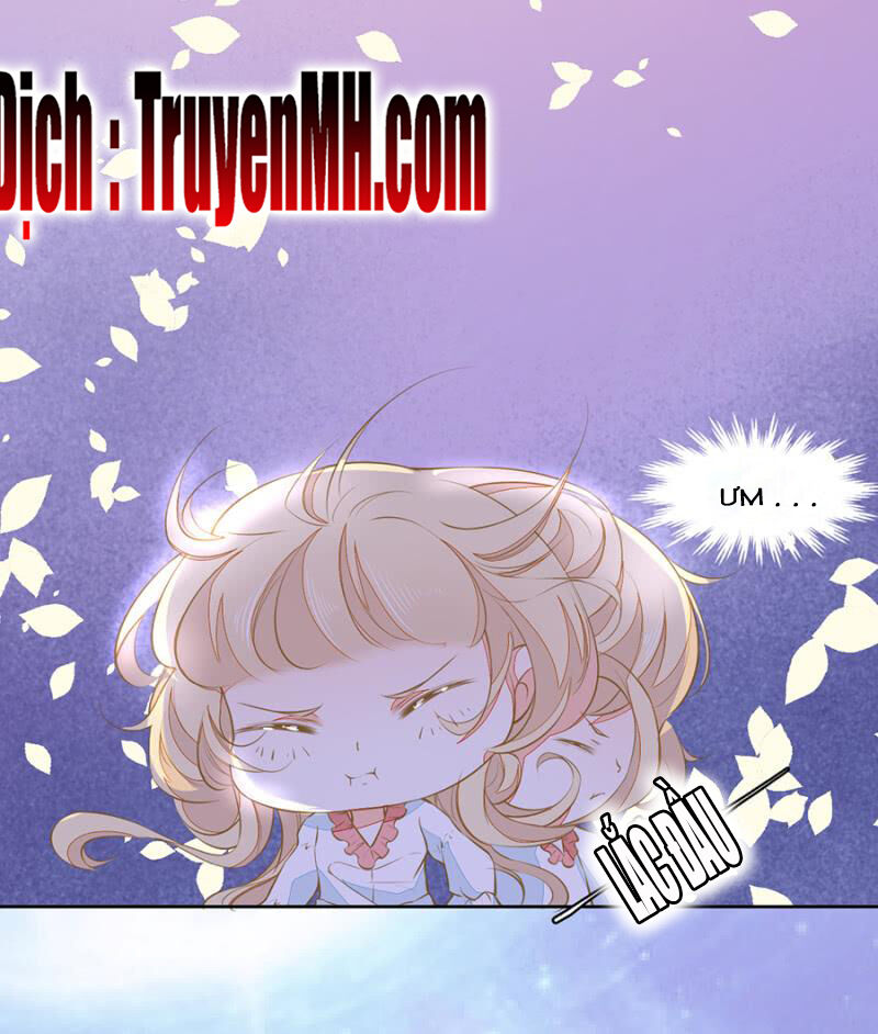 Hôn Sai 55 Lần, Nam Thần Cao Lãnh Ở Sát Vách Chap 85 - Next Chap 86