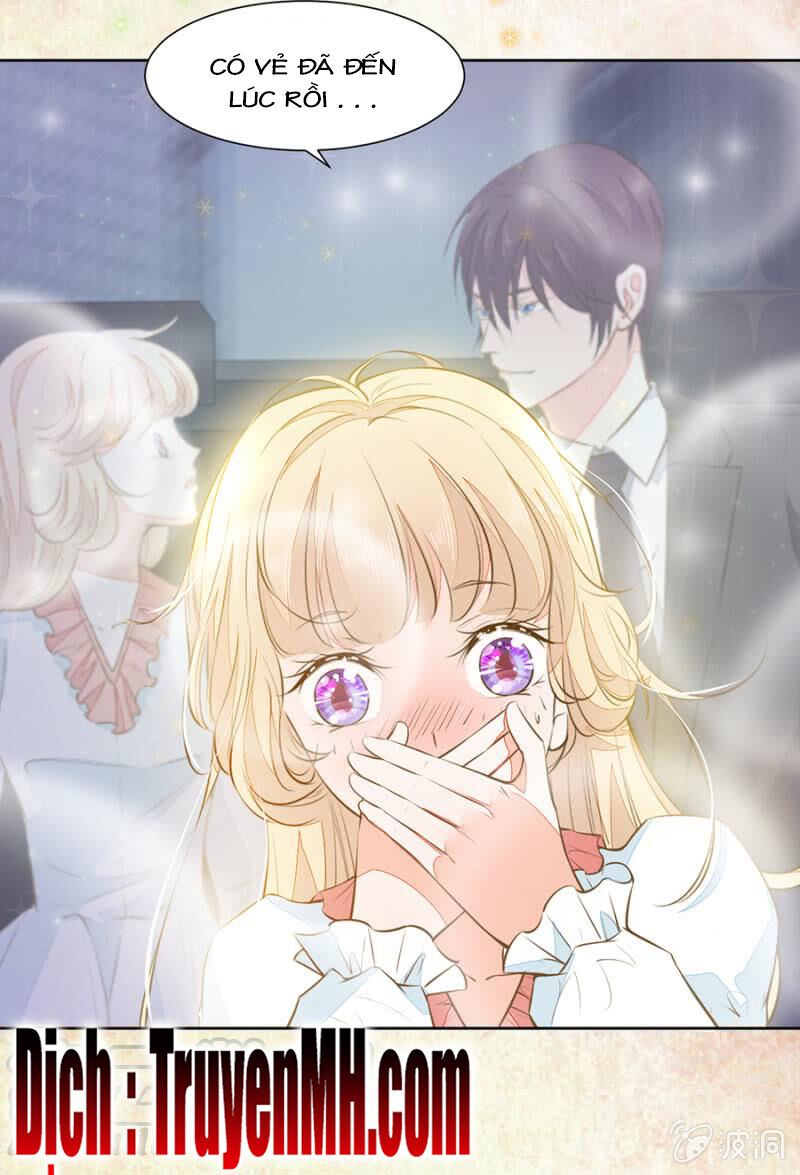 Hôn Sai 55 Lần, Nam Thần Cao Lãnh Ở Sát Vách Chap 85 - Next Chap 86