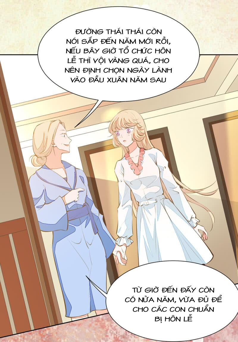 Hôn Sai 55 Lần, Nam Thần Cao Lãnh Ở Sát Vách Chap 85 - Next Chap 86