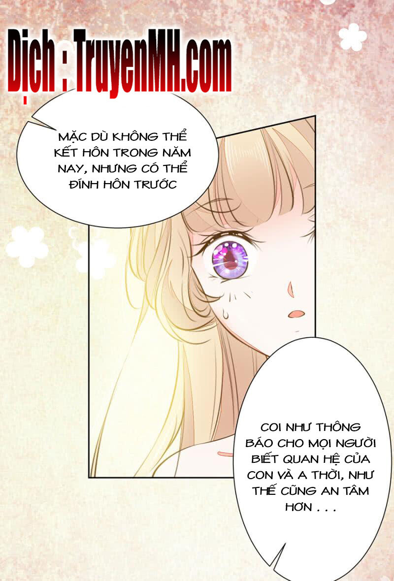 Hôn Sai 55 Lần, Nam Thần Cao Lãnh Ở Sát Vách Chap 85 - Next Chap 86