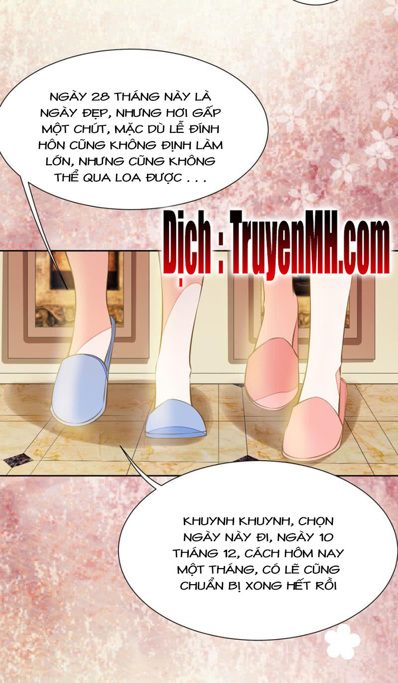 Hôn Sai 55 Lần, Nam Thần Cao Lãnh Ở Sát Vách Chap 85 - Next Chap 86