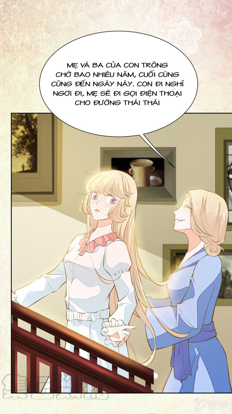 Hôn Sai 55 Lần, Nam Thần Cao Lãnh Ở Sát Vách Chap 85 - Next Chap 86