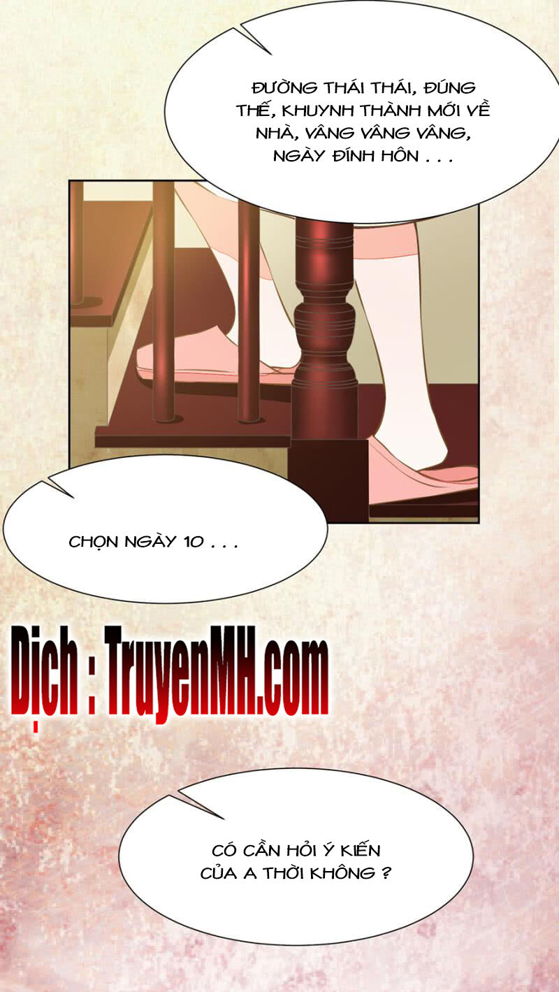 Hôn Sai 55 Lần, Nam Thần Cao Lãnh Ở Sát Vách Chap 85 - Next Chap 86