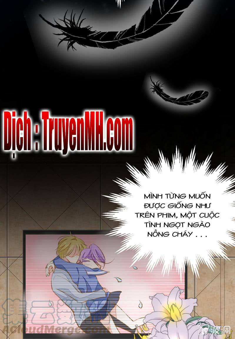 Hôn Sai 55 Lần, Nam Thần Cao Lãnh Ở Sát Vách Chap 86 - Next Chap 87