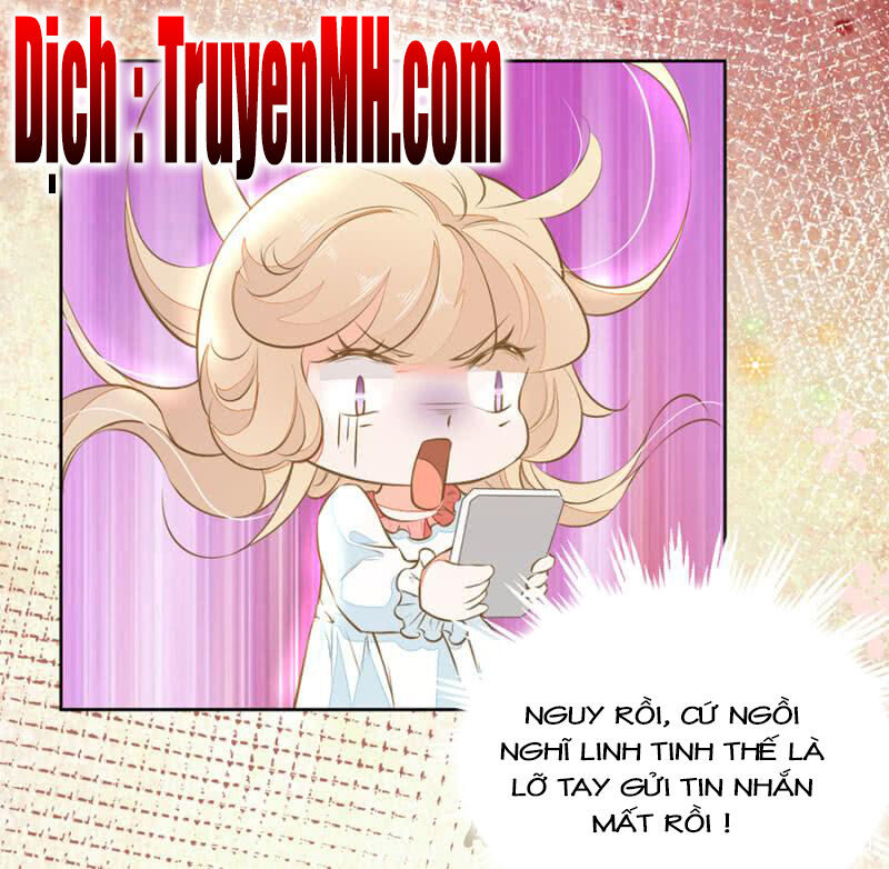 Hôn Sai 55 Lần, Nam Thần Cao Lãnh Ở Sát Vách Chap 86 - Next Chap 87