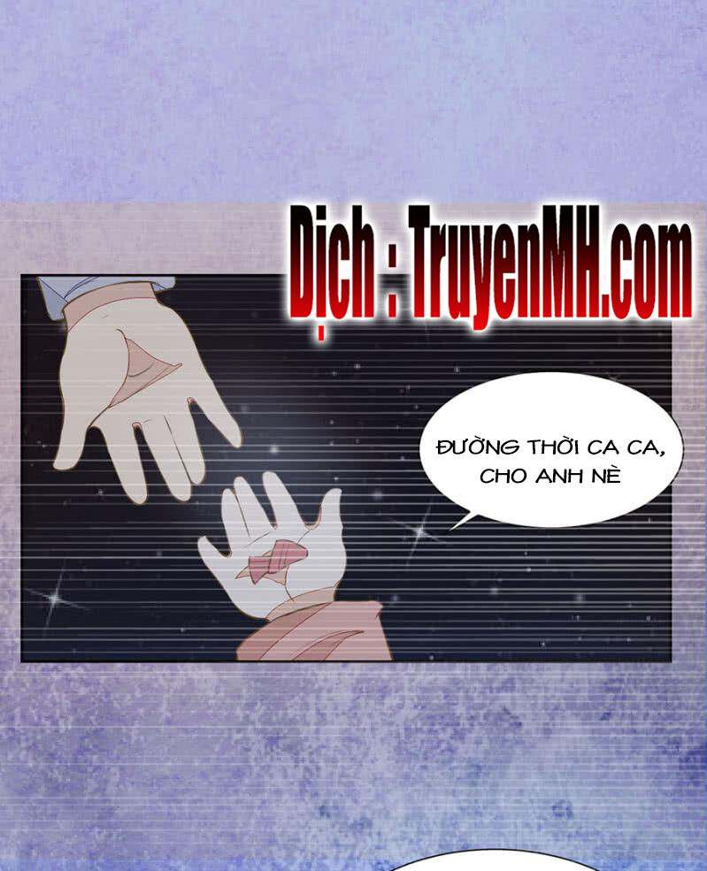 Hôn Sai 55 Lần, Nam Thần Cao Lãnh Ở Sát Vách Chap 87 - Next Chap 88