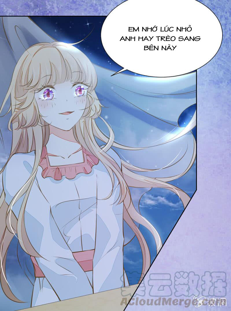 Hôn Sai 55 Lần, Nam Thần Cao Lãnh Ở Sát Vách Chap 87 - Next Chap 88