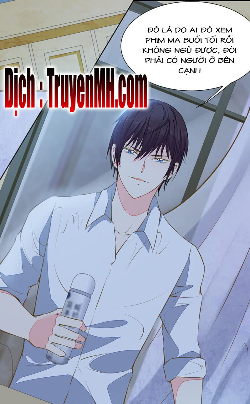 Hôn Sai 55 Lần, Nam Thần Cao Lãnh Ở Sát Vách Chap 87 - Next Chap 88