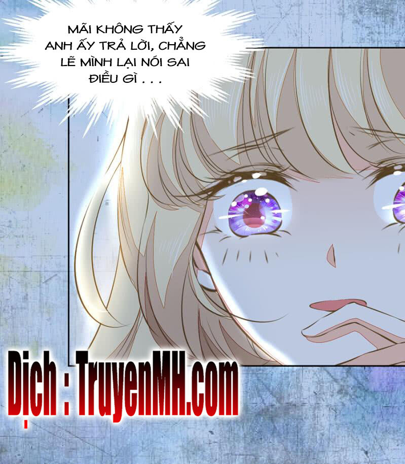 Hôn Sai 55 Lần, Nam Thần Cao Lãnh Ở Sát Vách Chap 87 - Next Chap 88