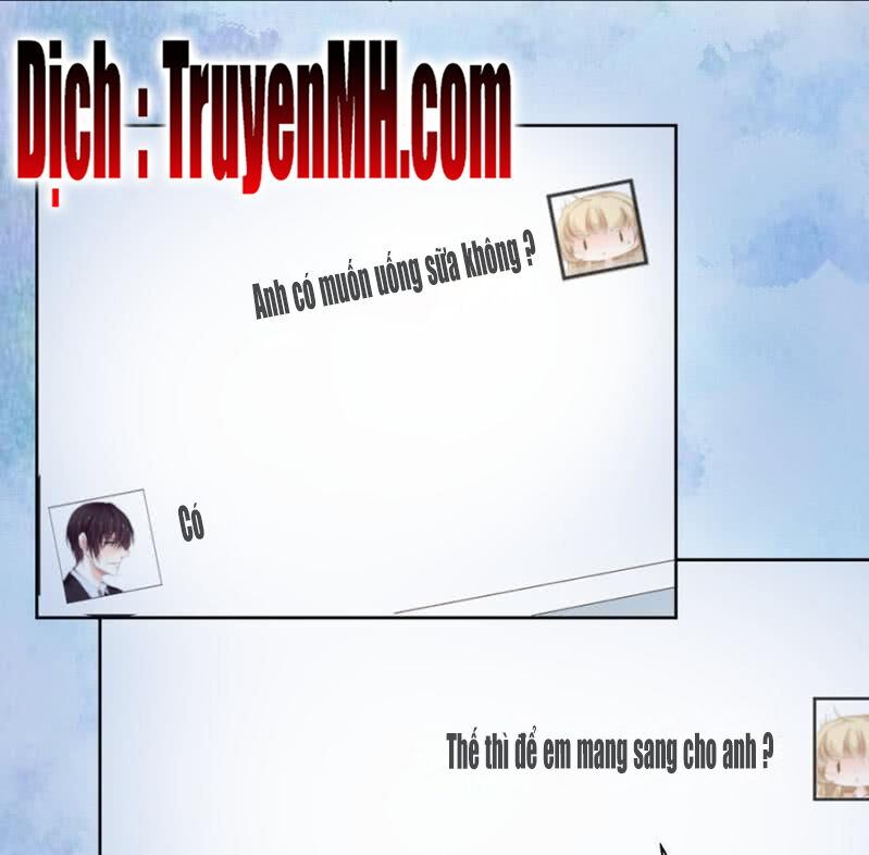 Hôn Sai 55 Lần, Nam Thần Cao Lãnh Ở Sát Vách Chap 87 - Next Chap 88