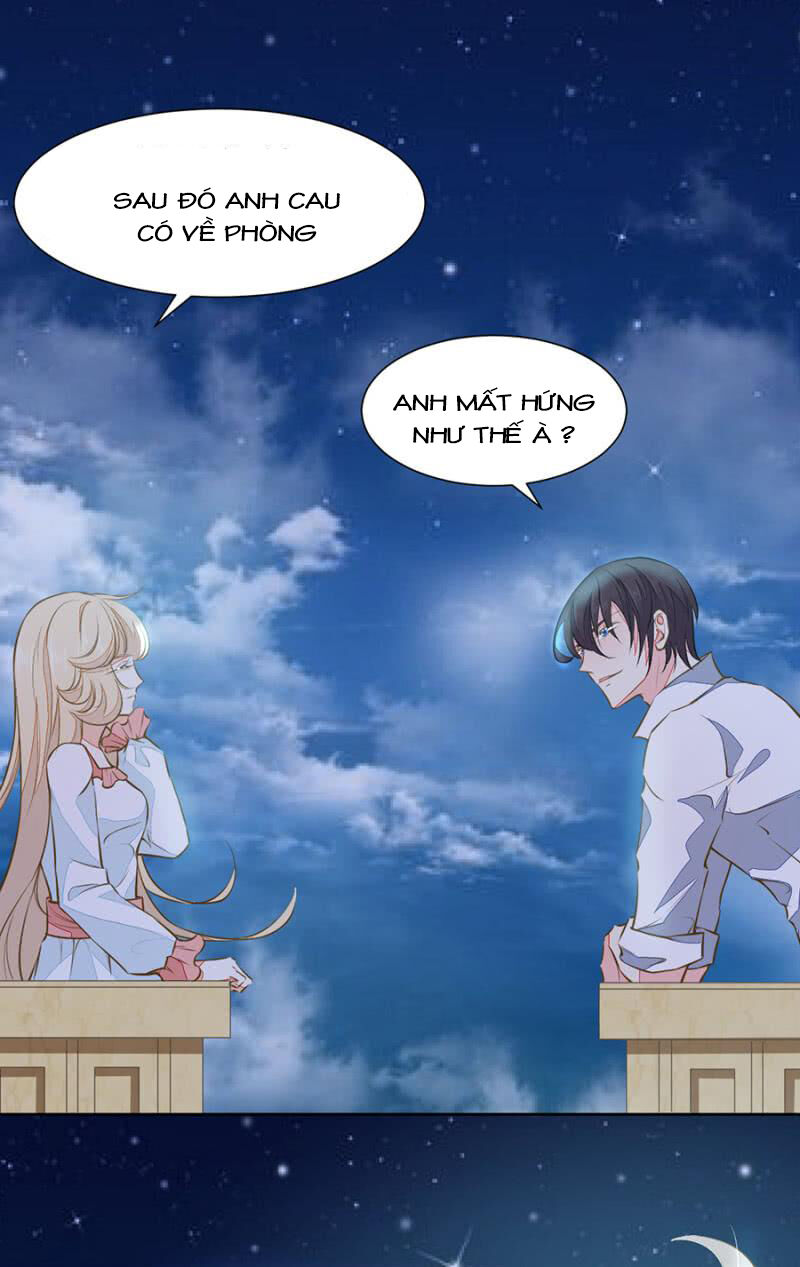 Hôn Sai 55 Lần, Nam Thần Cao Lãnh Ở Sát Vách Chap 88 - Next Chap 89
